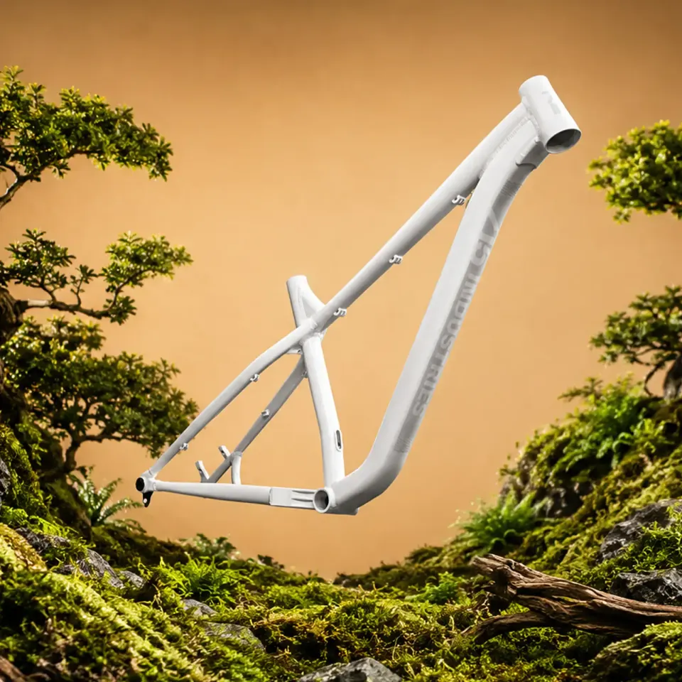 Enduro HT V3.1: die komplette Evolution
