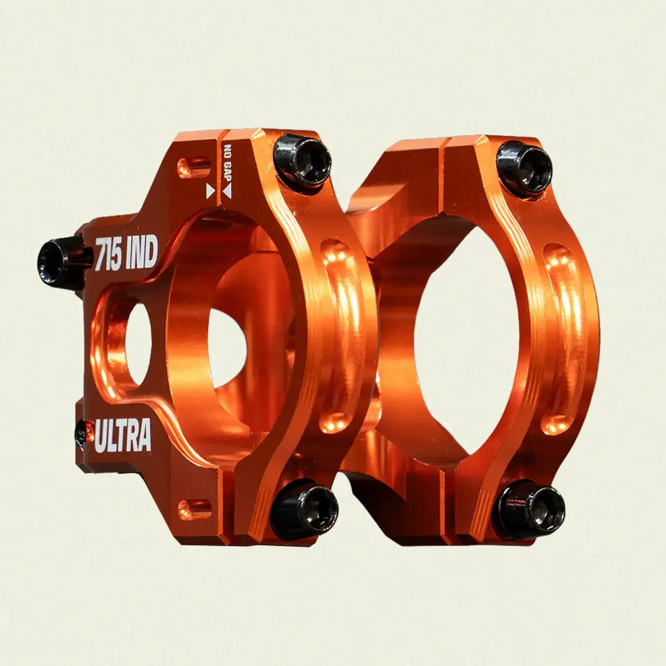 Potence Ultra 35