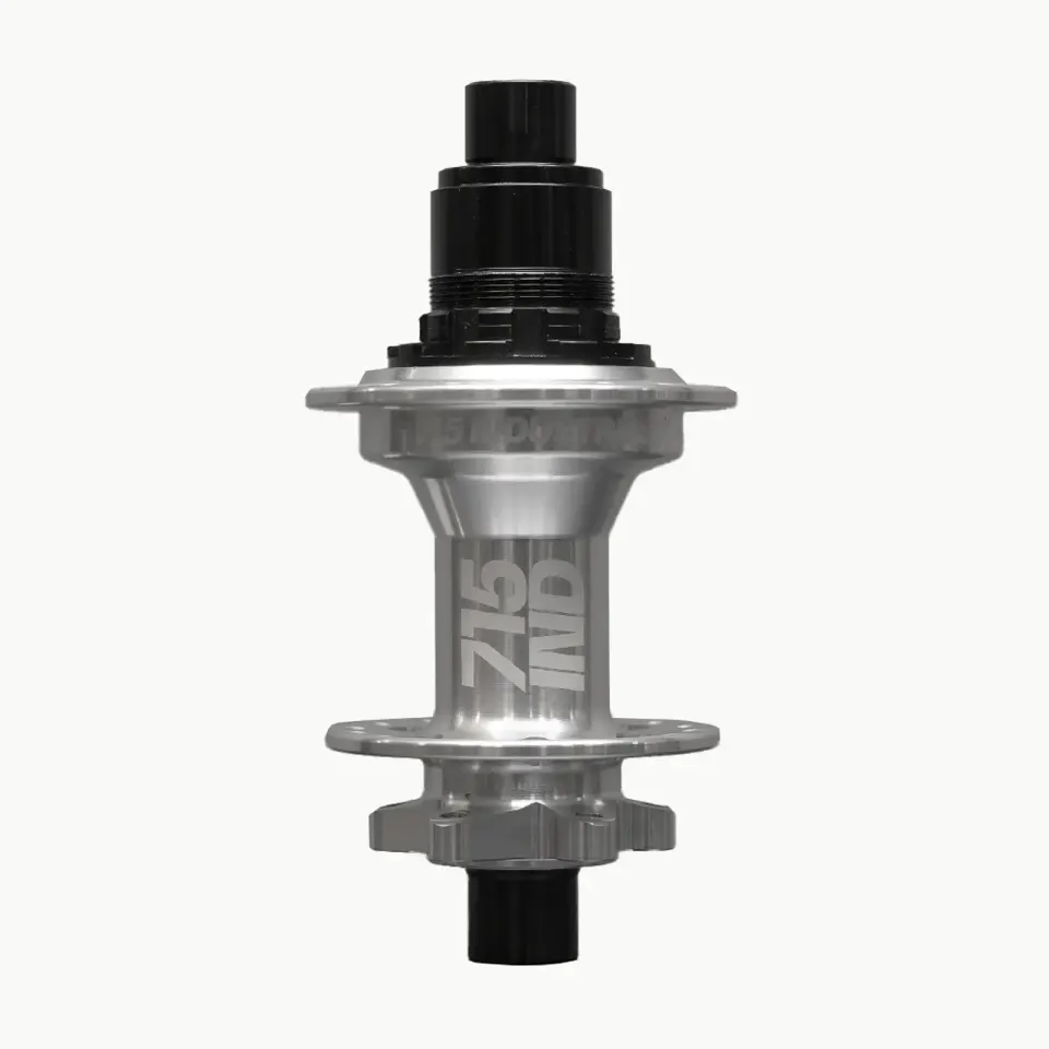 Mozzo Ultra: 612 punti di innesto